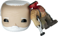headless hershel pop