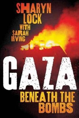 Gaza by Sharyn Lock image
