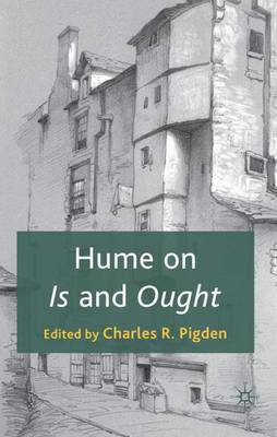 Hume on Is and Ought image