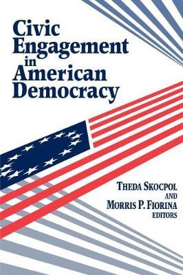 Civic Engagement in American Democracy image