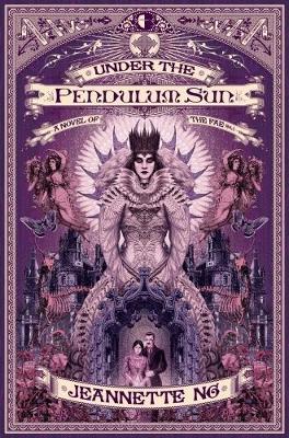 Under the Pendulum Sun image