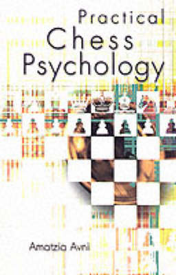 Practical Chess Psychology image