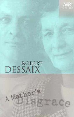 A Mother's Disgrace by Robert Dessaix image
