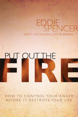 Put Out the Fire by Eddie, Spencer image
