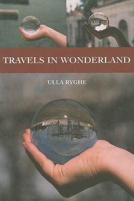 Travels in Wonderland by Ulla Ryghe image