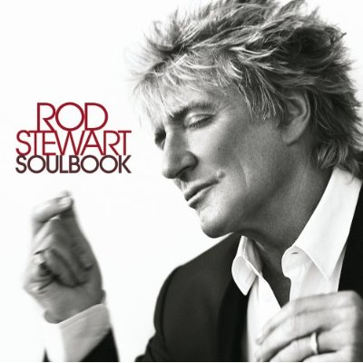 Soulbook by Rod Stewart image