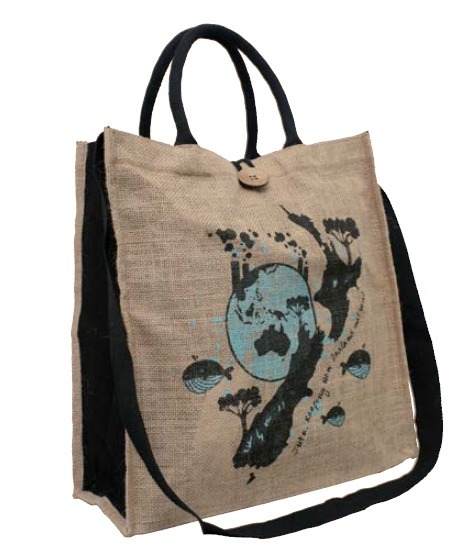 jute bags nz