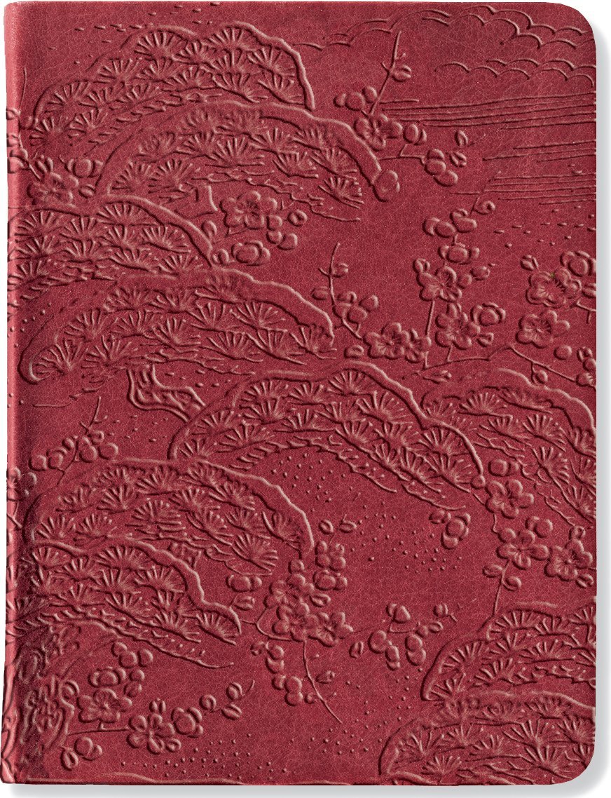 Cherry Blossoms Journal (Large) image