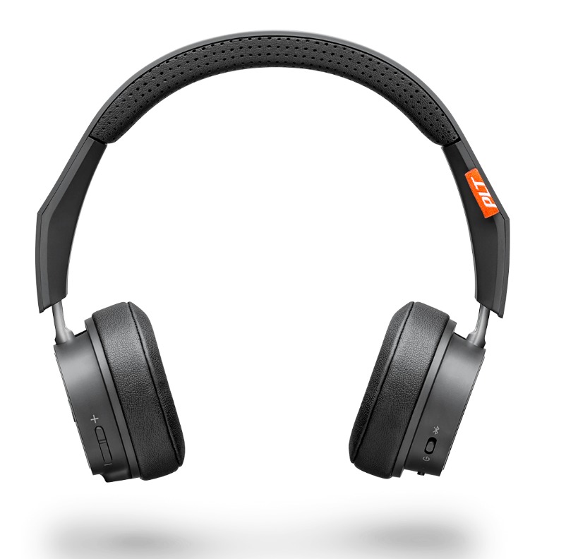 Plantronics BackBeat 505 - Dark Gray image