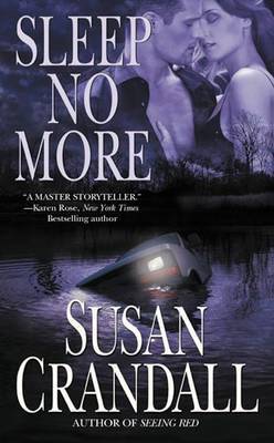 Sleep No More by Susan Crandall image