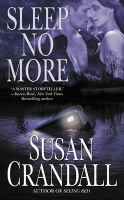 Sleep No More by Susan Crandall