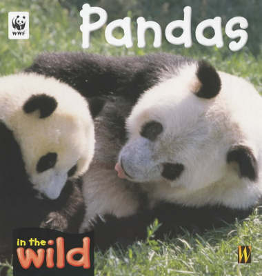 In The Wild: Pandas by Patricia Kendell image