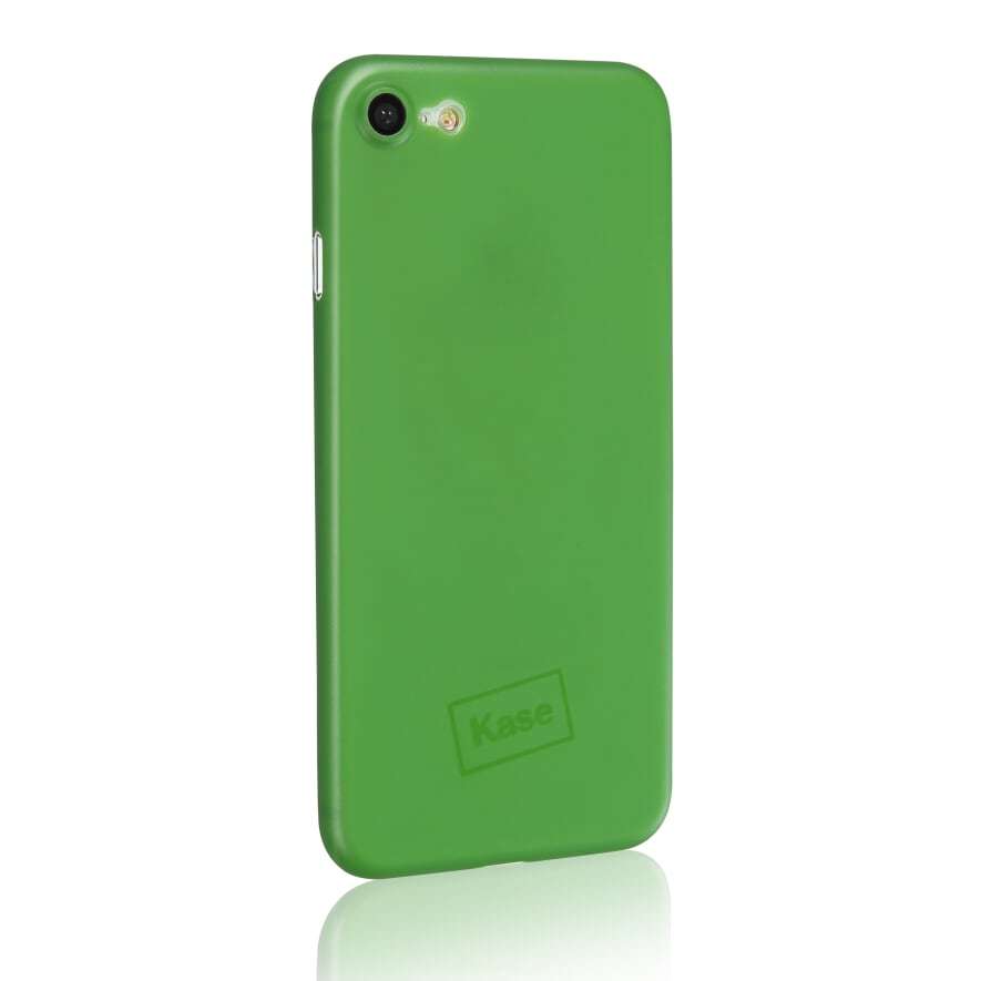 Kase Go Original iPhone 8 Slim Case - The Grove image