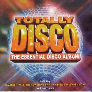 Totally Disco by Various image