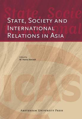 State, Society and International Relations in Asia image