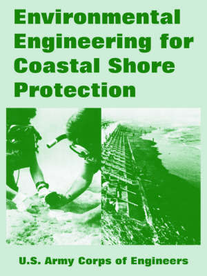 Environmental Engineering for Coastal Shore Protection by U.S. Army Corps of Engineers image