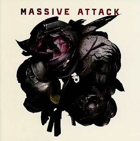 Collected by Massive Attack image