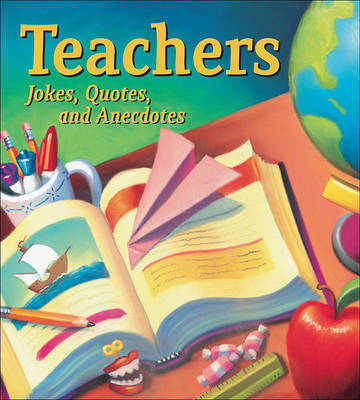 Teachers on Paperback