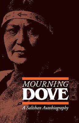 Mourning Dove by Mourning Dove image