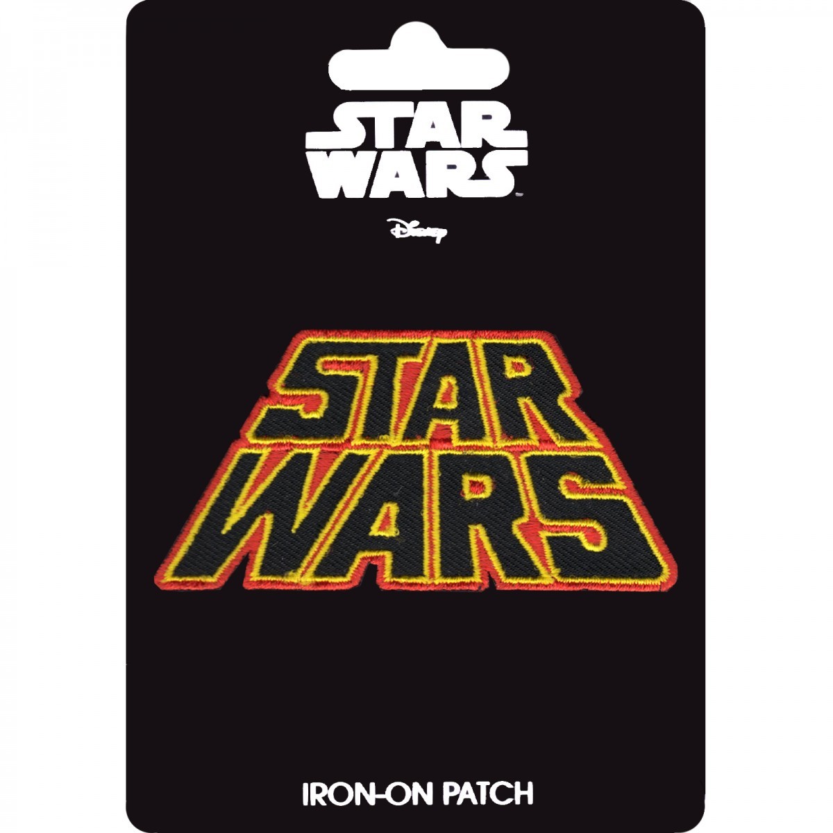 Star Wars Patch Series 2 – Blind Bag