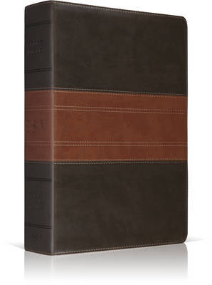 Classic Reference Bible-ESV-Trail Design image
