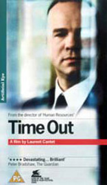 Time Out on DVD