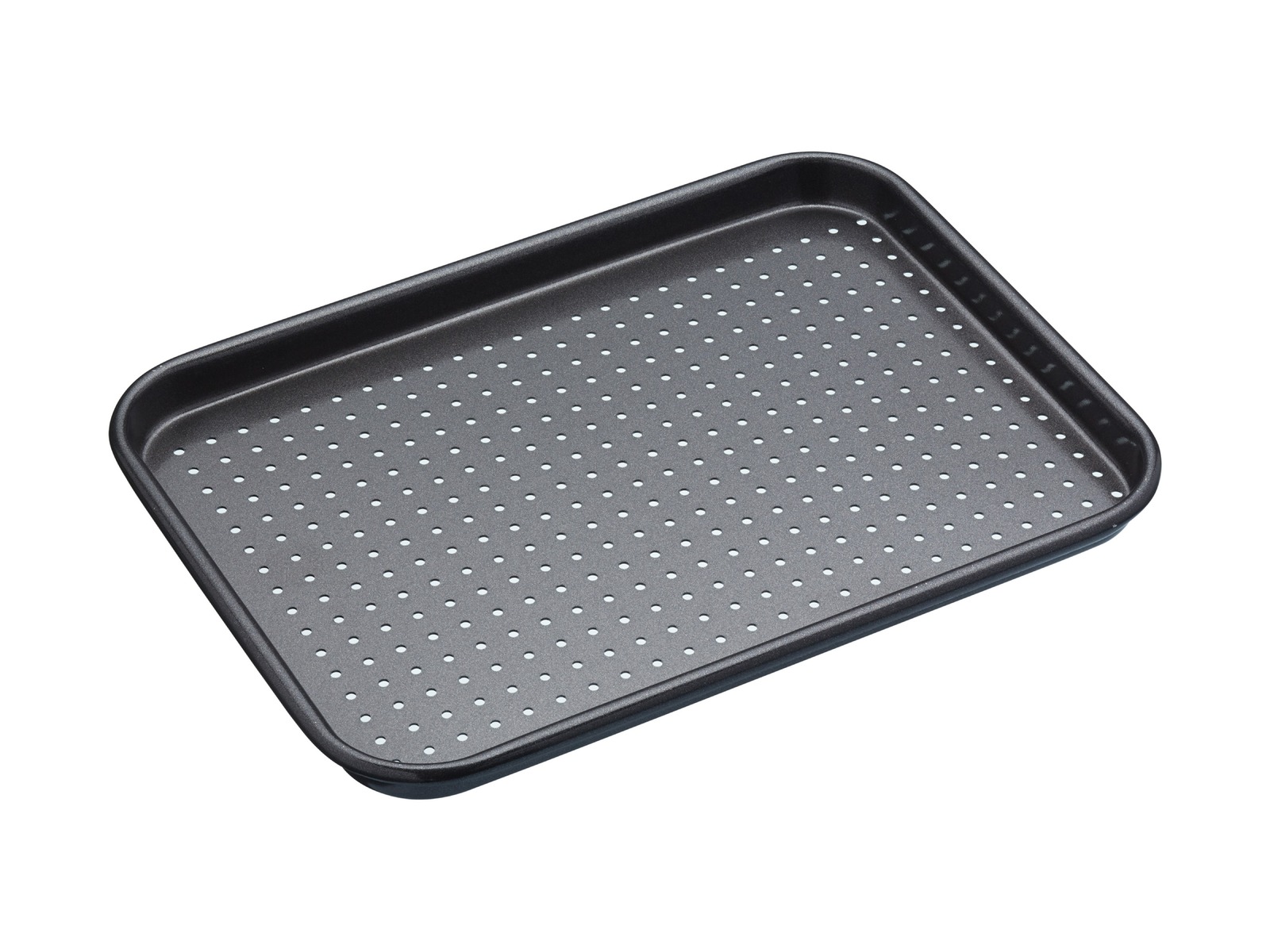 MasterCraft: Crusty Bake Baking Tray (24x18cm)