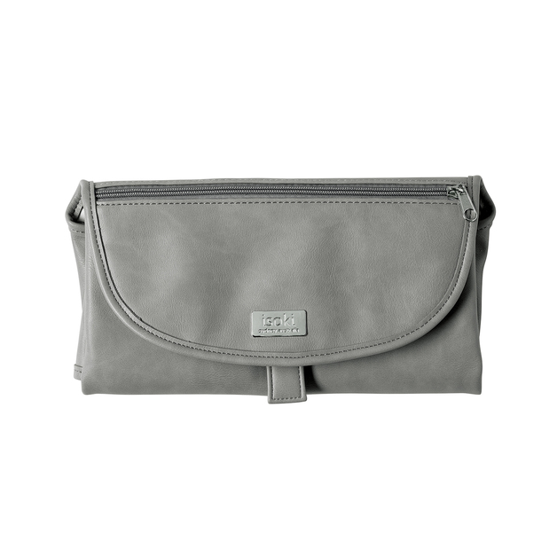 Isoki: Change Mat Clutch - Stone