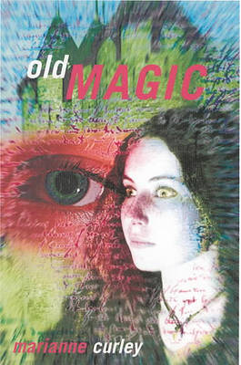Old Magic by Marianne Curley image