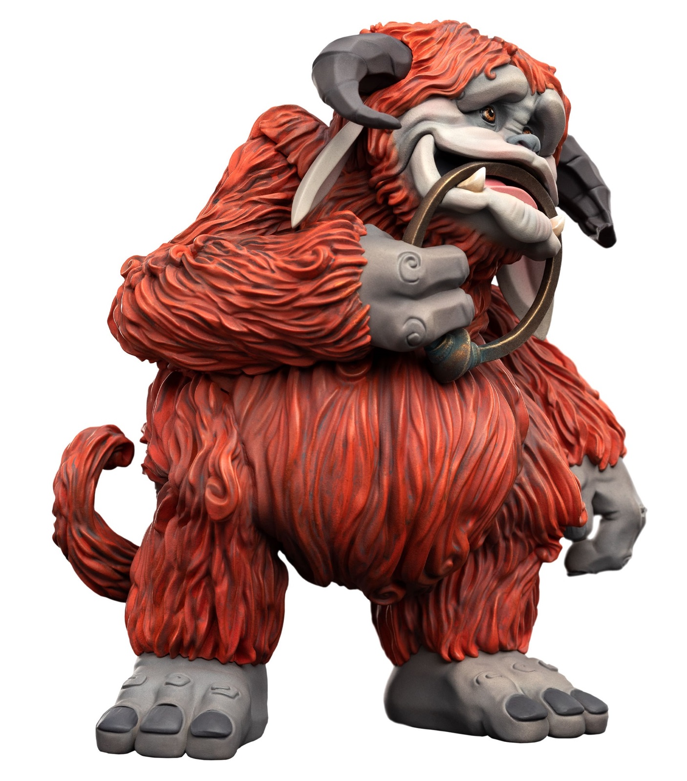 Labyrinth (1986): Mini Epics - Ludo image