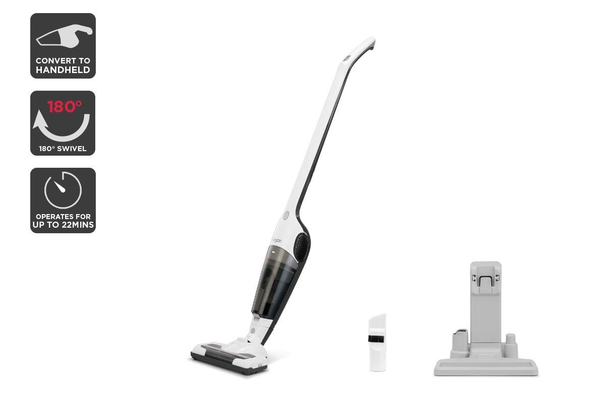 Buy Kogan 2in1 Cordless 14V Stick Vacuum Cleaner at Mighty Ape NZ