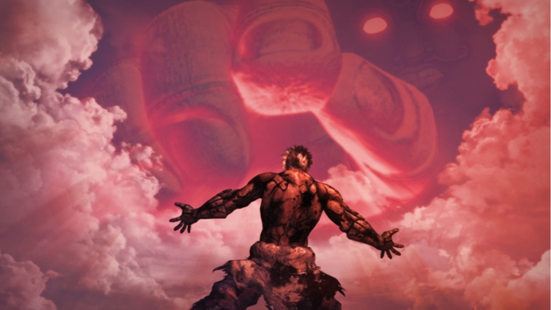 Asura's Wrath for Xbox 360 image