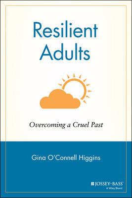 Resilient Adults by HIGGINS image