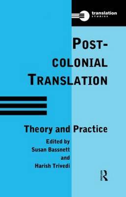 Postcolonial Translation image