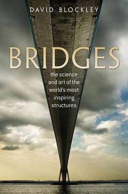 Bridges on Hardback by David Blockley