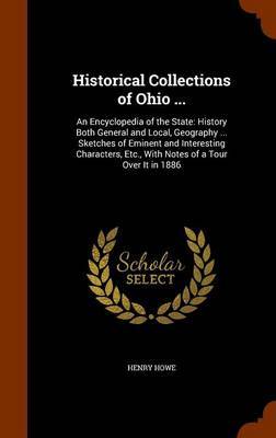 Historical Collections of Ohio ... image