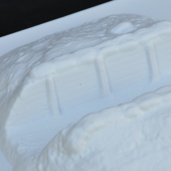 Amera: Future Zone - Straight Trench Defence