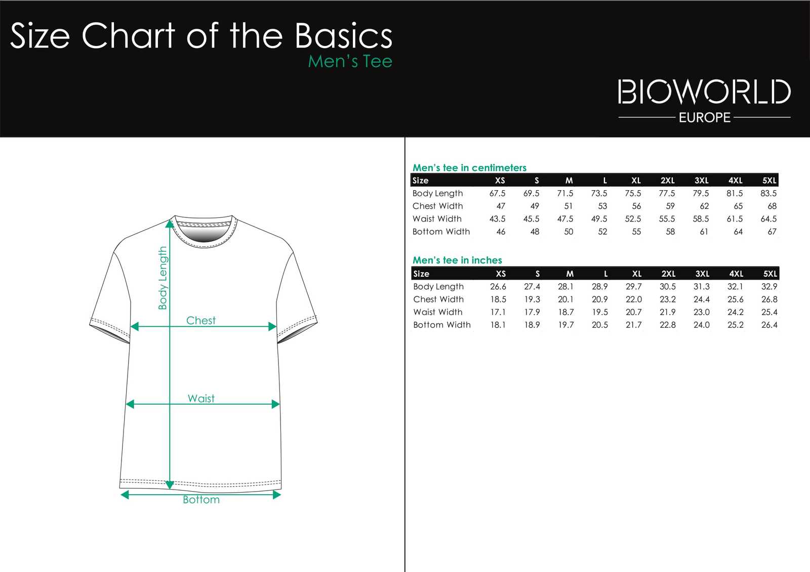 Slytherin Mens Yoke TShirt Men's at Mighty Ape NZ