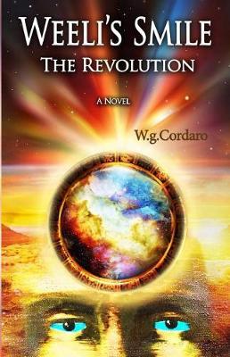 Weeli's Smile by W G Cordaro image