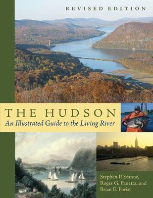 The Hudson by Stephen P. Stanne image