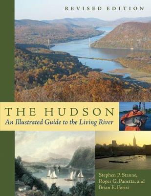 The Hudson by Stephen P. Stanne