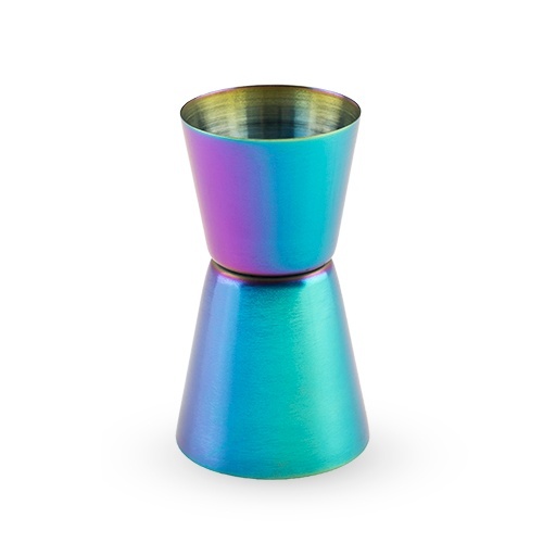 Blush: Mirage Rainbow - Barware Set