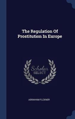 The Regulation of Prostitution in Europe image