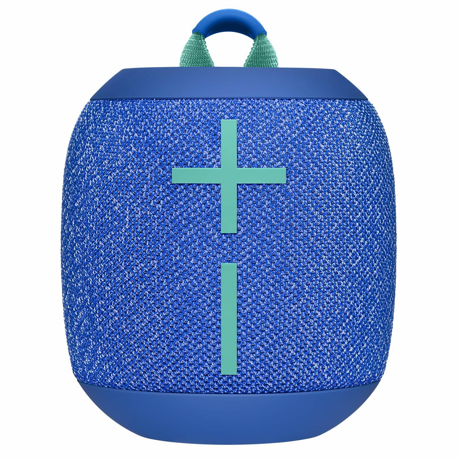 Ultimate Ears: WONDERBOOM 2 - Bermuda Blue image