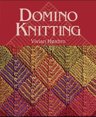 Domino Knitting by Vivian Hoxbro image