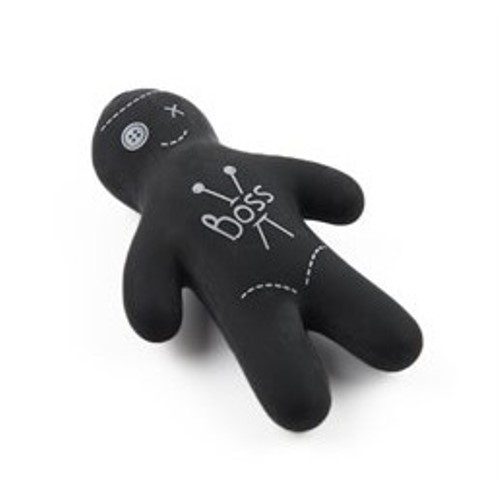 Legami: Antistress Ball - Boss Voodoo Doll image