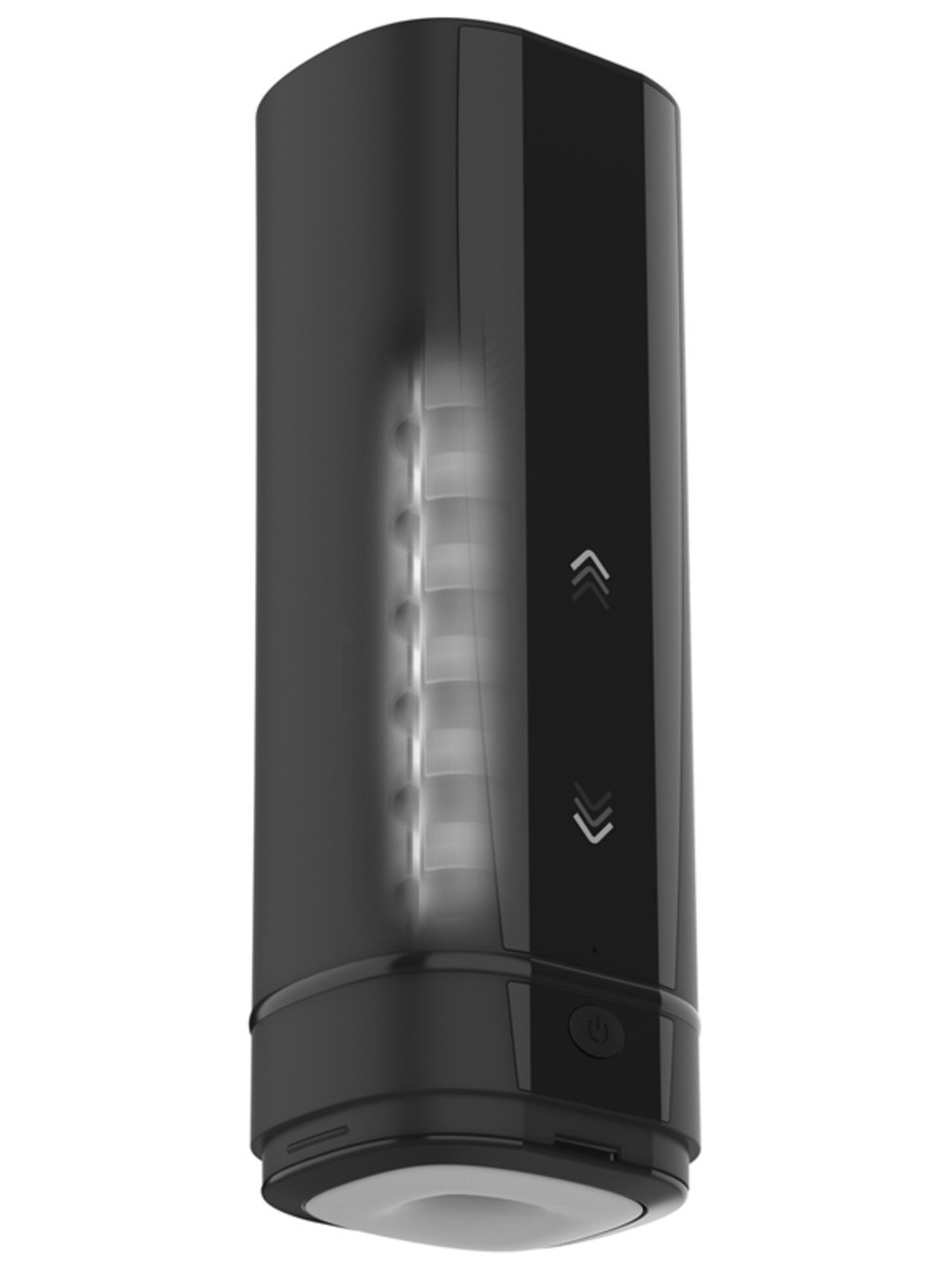 Kiiroo: Onyx+ Masturbator image