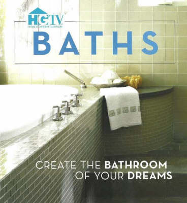 Baths by Amy Tincher-Durik