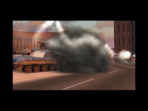 Fired Up for PSP image
