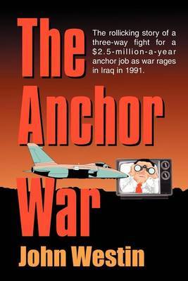 The Anchor War by John Westin image
